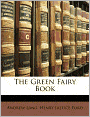 The Green Fairy Book