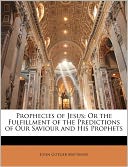 Prophecies Of Jesus