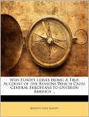 Why Europe Leaves Home