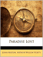 Paradise Lost