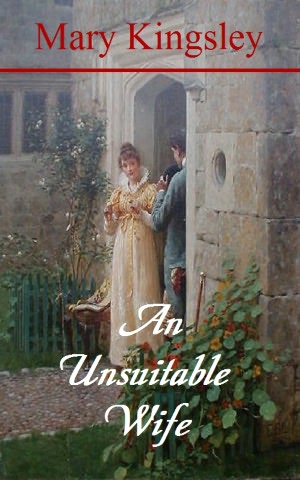 An Unsuitable Wife