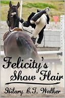 Felicity's Show Flair