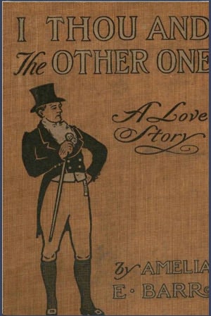 I, Thou, and the Other One