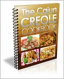 download The Cajun Creole Cookbook book