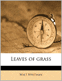Leaves of Grass