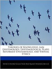BARNES & NOBLE | Theories of Knowledge: Jain Epistemology ...
