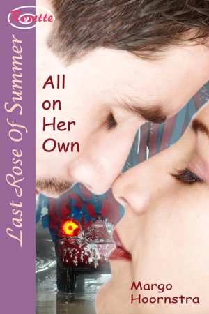 All on Her Own
