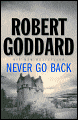 Never Go Back