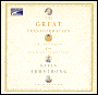 Great Transformation (Lib)(CD)