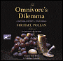 Omnivore's Dilemma (Lib)(CD)