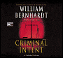 Criminal Intent (Lib)(CD)