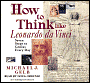 How to Think Like (Lib)(CD)