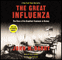 Great Influenza, the (Lib)(CD)