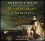 Revolutionary Charac (Lib)(CD)