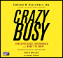 Crazybusy (Lib)(CD)