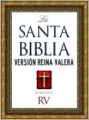 SPANISH BIBLE LA SANTA BIBLIA CON ILUSTRACIONES VERSION REINA VALERA RV (Con Indice Activo por Nook) / Holy Bible Reina Valera Spanish Edition: ANTIGUO TESTAMENTO Y NUEVO TESTAMENTO (Spanish Bible Nook Biblia en Espanol por Nook) Santa Biblia Nookbook