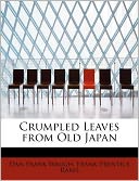 Crumpled Leaves From Old Japan