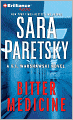 Bitter Medicine (V. I. Warshawski Series #4)