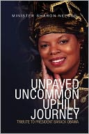 Unpaved Uncommon Uphill Journey