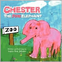 Chester, The Pink Elephant