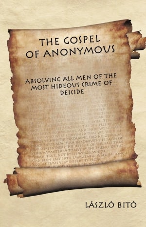 The Gospel Of Anonymous