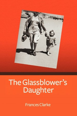 The Glassblower's Daughter