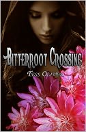download Bitterroot Crossing, A Young Adult Paranormal Romance book
