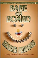 Babe on Board - A Harry McGlade/Jack Daniels Mystery Novella
