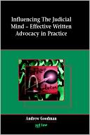 Influencing The Judicial Mind