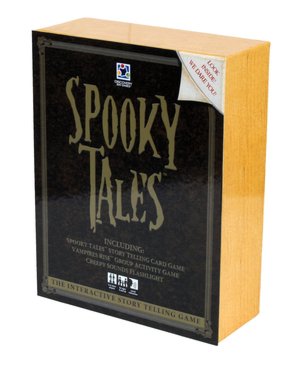 Spooky Tales
