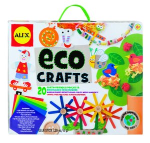 Eco Crafts