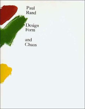 Design, Form, and Chaos