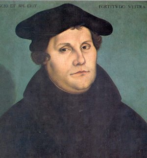 Preface to the Letter of St. Paul to the Romans