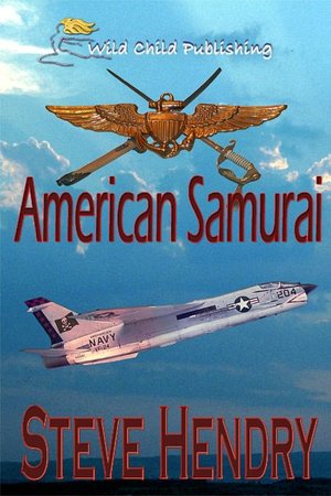 American Samurai