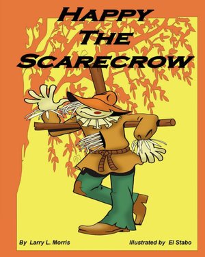 Happy the Scarecrow