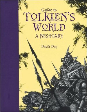 Online books read free no downloading Guide to Tolkien's World: A Bestiary