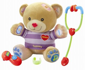Vtech Care & Learn Teddy