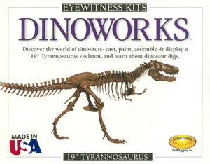 Dinoworks 19