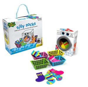 Silly Socks