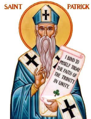 The Confession of St. Patrick