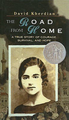 The Road from Home: The Story of an Armenian Girl