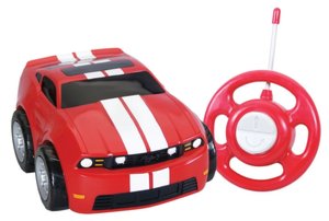 Kid Galaxy My First RC GoGo Ford Mustang