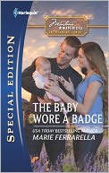 The Baby Wore a Badge