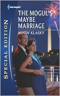 The Mogul's Maybe Marriage