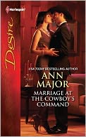 Marriage at the Cowboy's Command