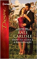 How to Seduce a Billionaire