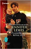 Claiming His Royal Heir