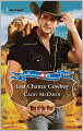 Last Chance Cowboy