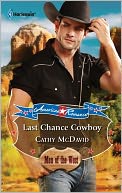Last Chance Cowboy