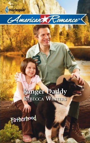 Ranger Daddy